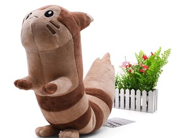 jumbo furret