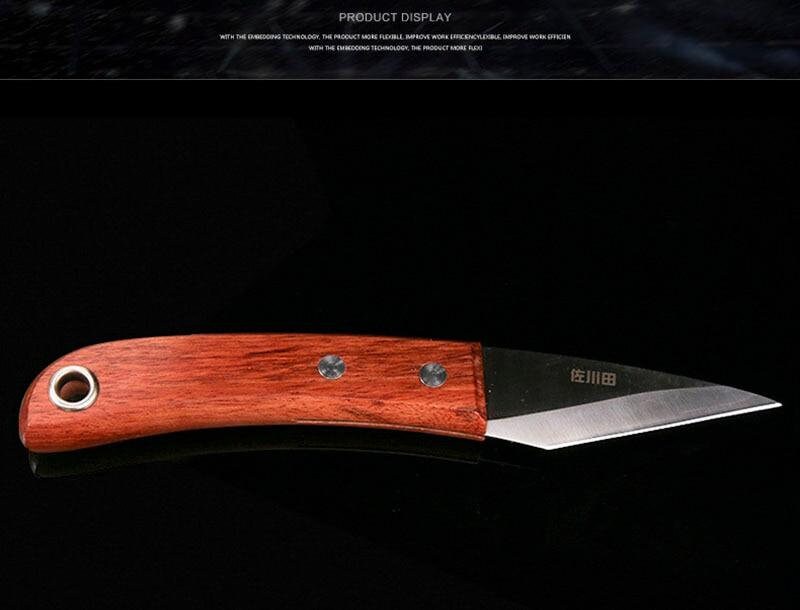 Plant Grafting Knife Tree & Plant Graft Knife Grafting Etsy