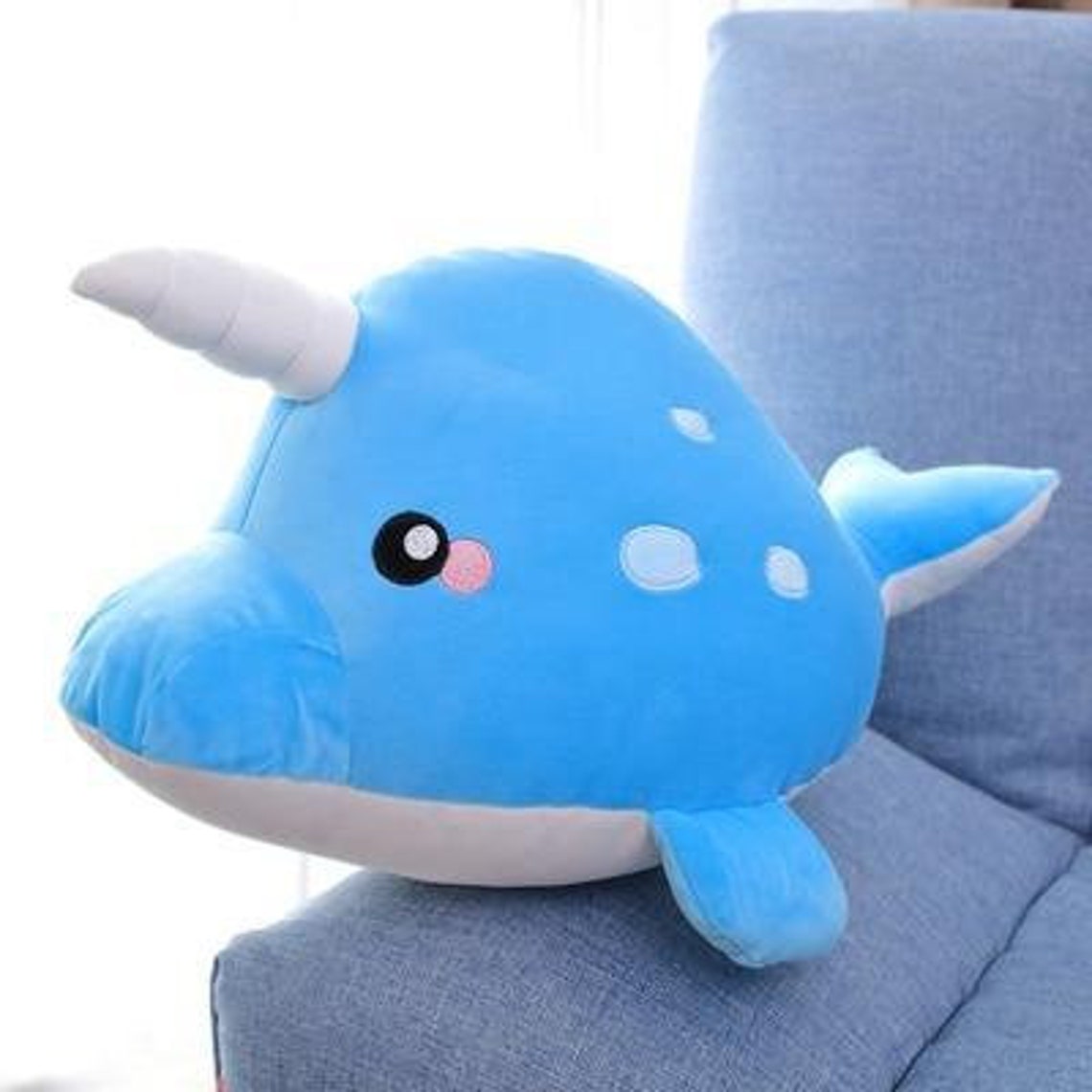 ty narwhal large