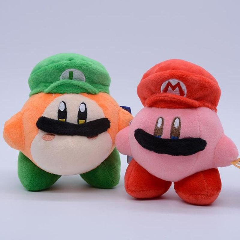 Mama Luigi Plush for sale | Only 3 left at -65%