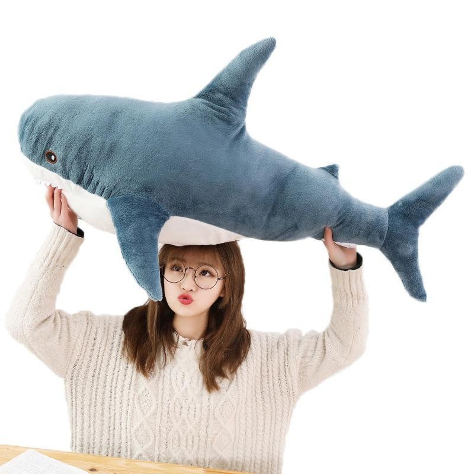 spark create imagine jumbo shark
