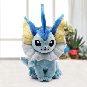 pokemon plush toy