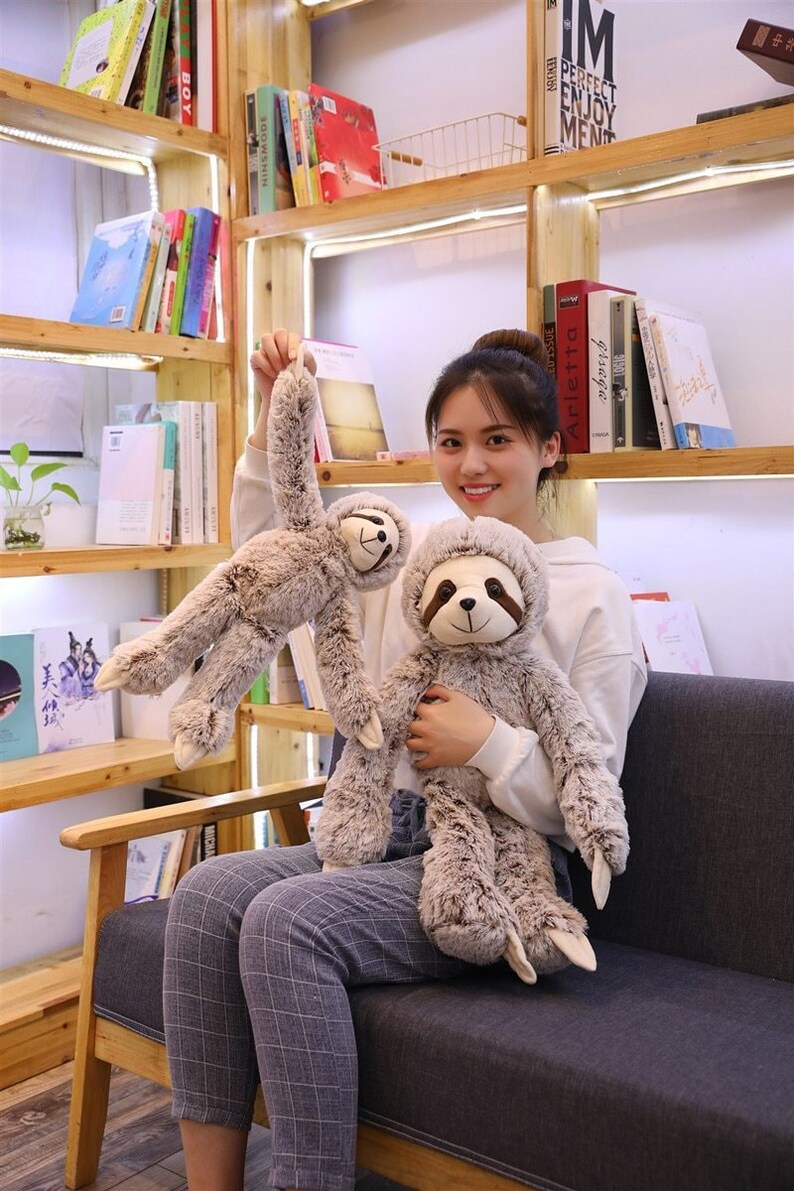 jumbo sloth
