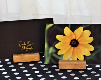 Black Eyed Susan-Museum Gallery Card,Greeting Card, Birthday Card, Nature & Landscape, Photo Card, Blank Note Card, Co-worker card, Get Well