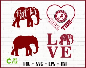 Free Free Alabama Elephant Svg 529 SVG PNG EPS DXF File