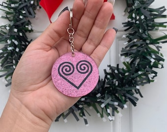 Hmong Keychain - Etsy