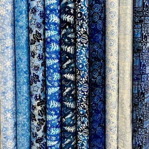 christmas dress fabric uk Pink and Blue hawaii heritage quilt