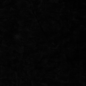 Black Watercolor Batik Fabric - Hoffman Hand-Dyed Cotton