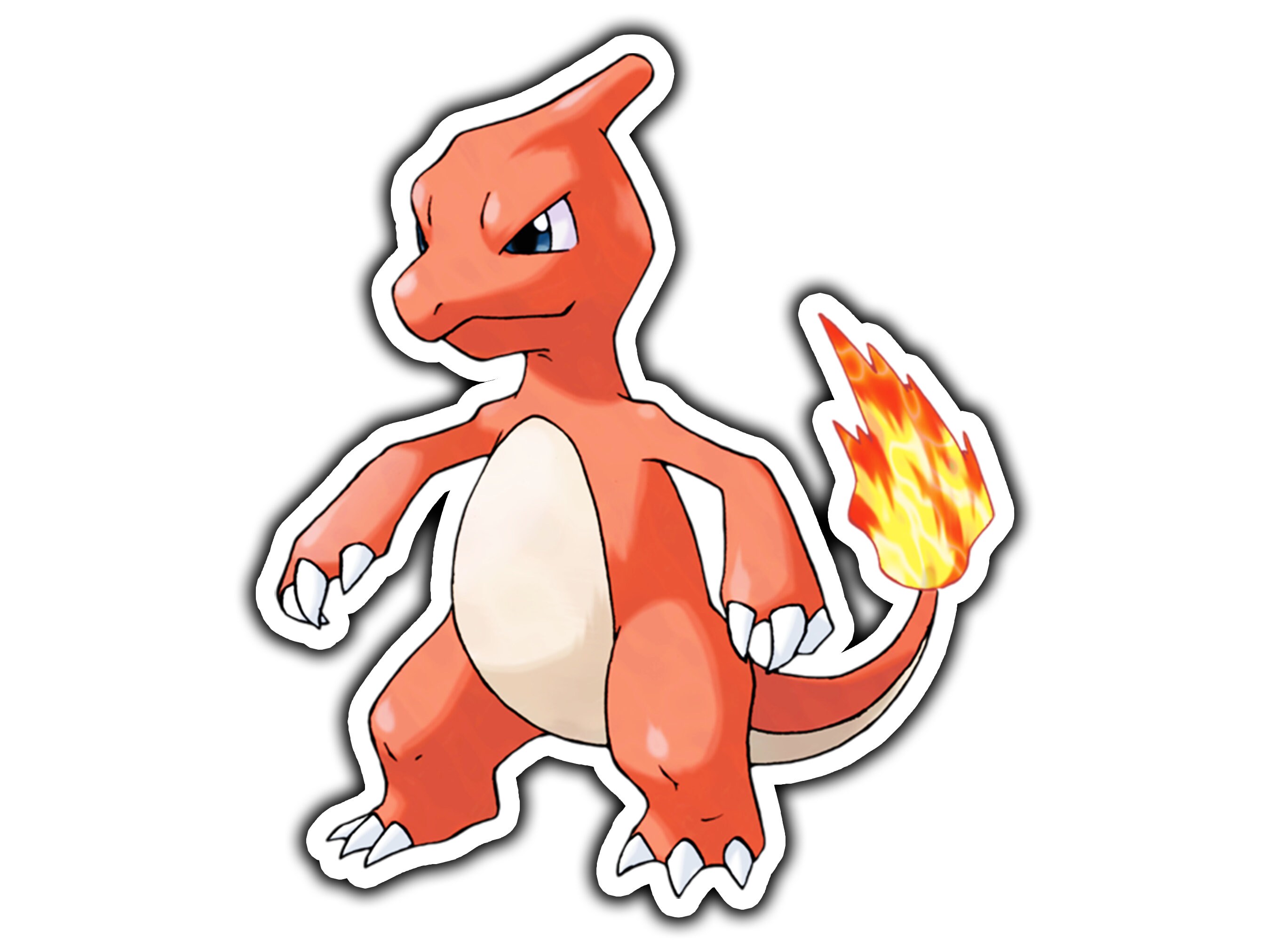 Charmeleon