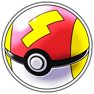 Poke Ball Illustrations - Freebie Supply