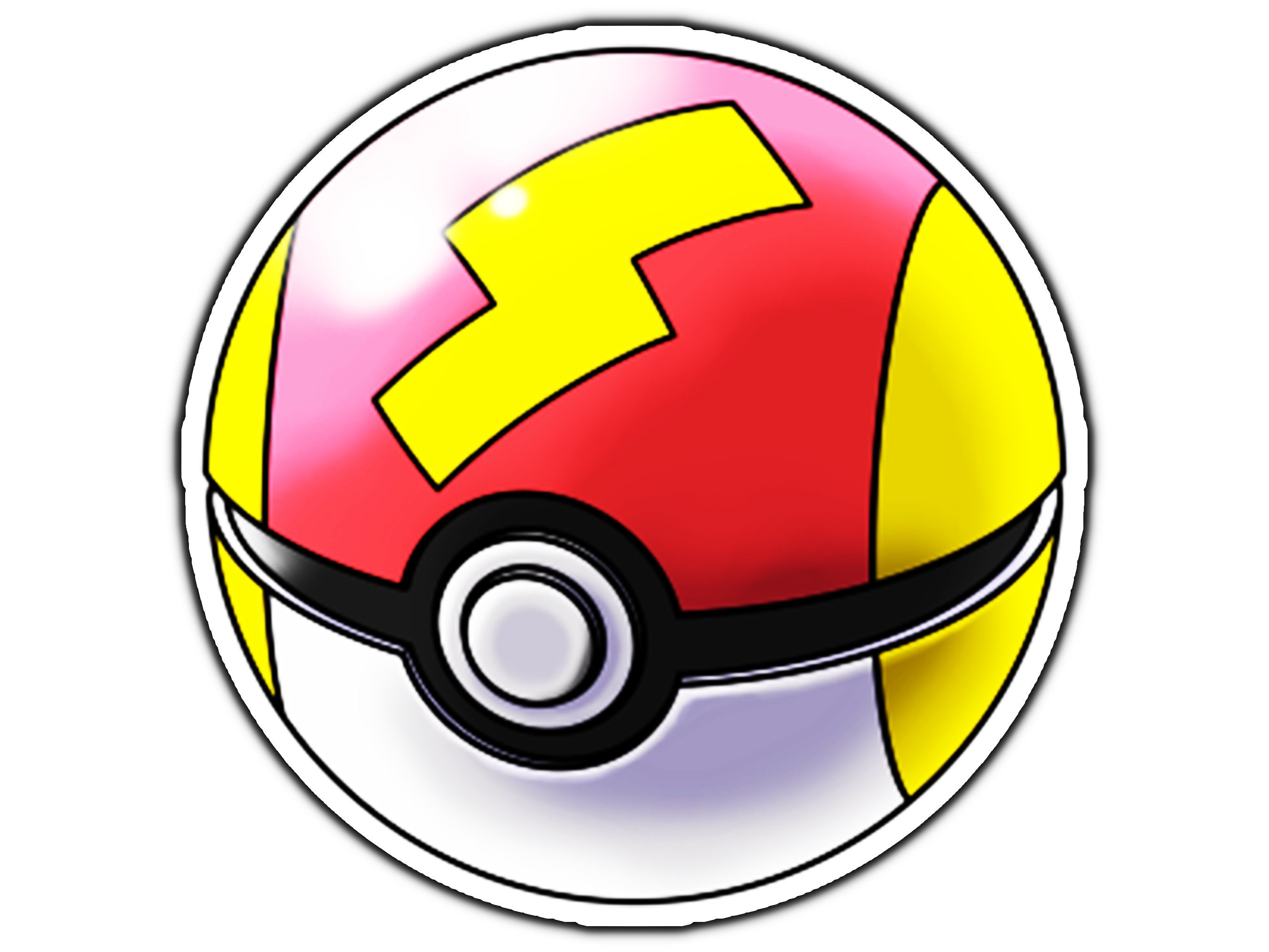 Random Vmx Pokeball Sticker - Random Vmx Pokeball Pokemon