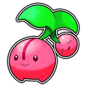 cherubi pokemon card price Cherubi (10/156) [Sun & Moon: Ultra Prism] – Gamers Paradise