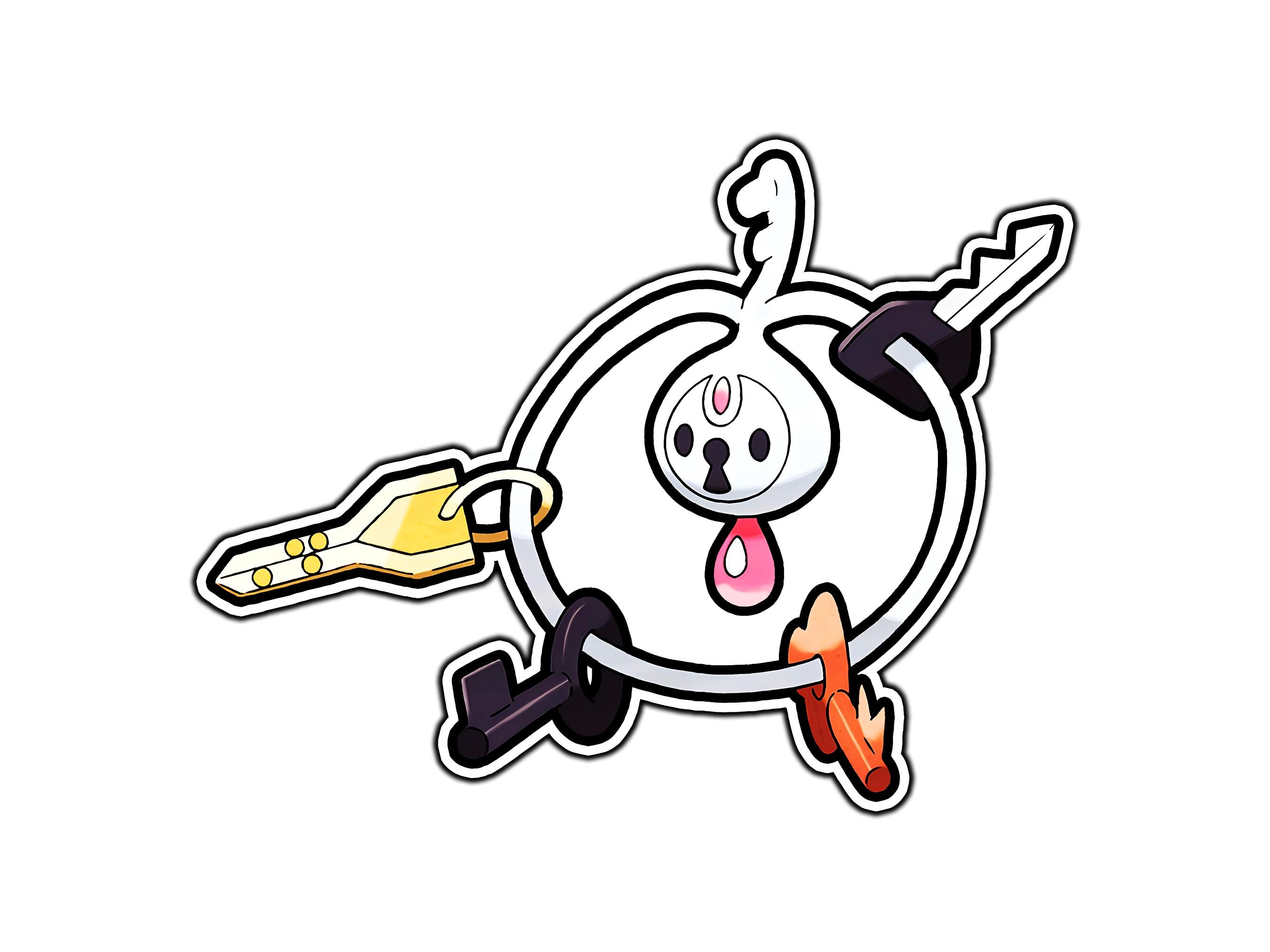 Klefki