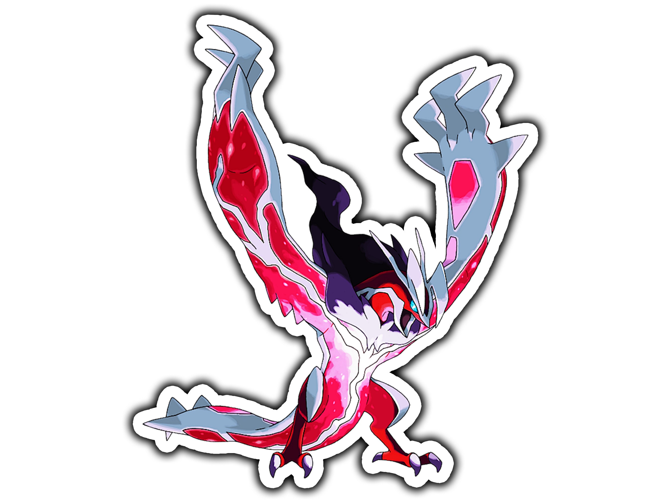 Pokémon Shiny Rayquaza - Mini P T C - 80.000 Stardust