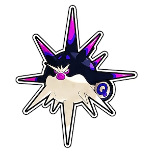 overqwil pokemon card value Hisuian Overqwil (90) Uncommon SWSH10: Astral Radiance 090/189 LP main image 0