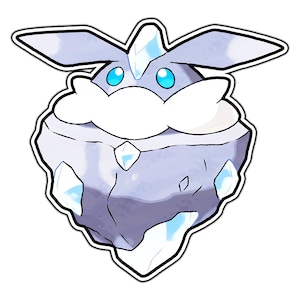 ice rider calyrex vmax pokemon card price Pokemon Card Carbink BREAK 008/019 XYG Holo 2016 MINT Japanese k741