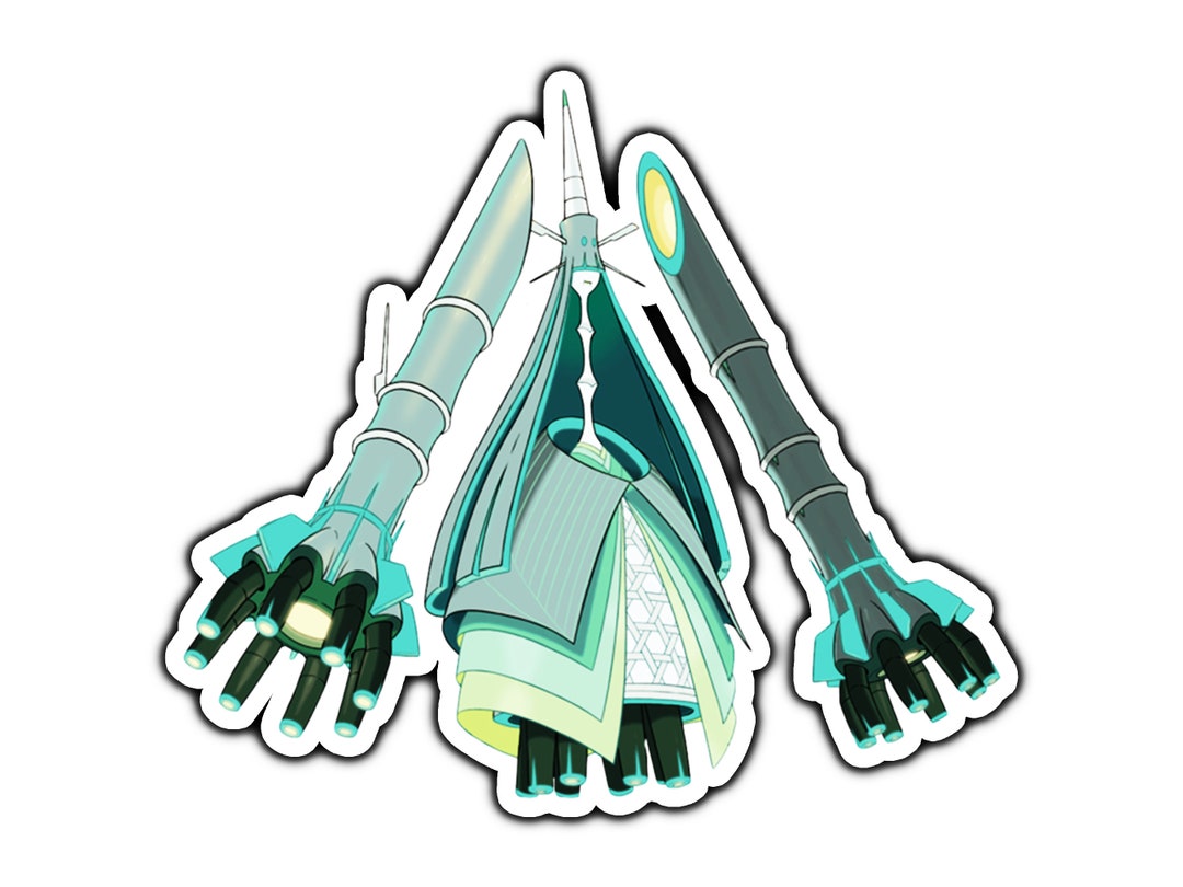 Celesteela Sticker Water Proof Weather Proof Vinyl Sticker -  Norway