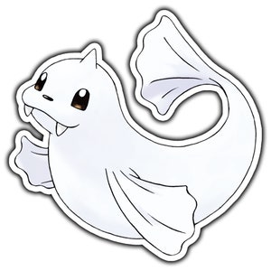 Pokemon Beluga 54