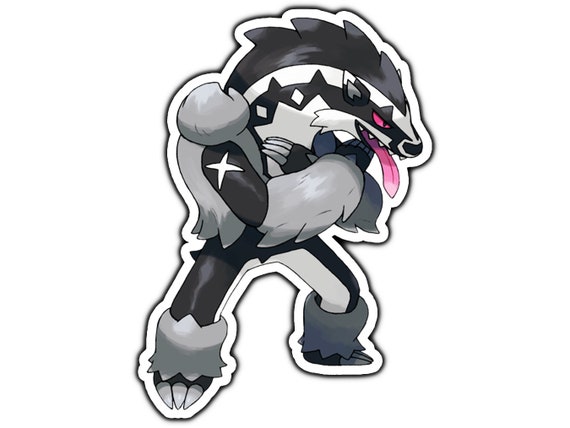 Obstagoon