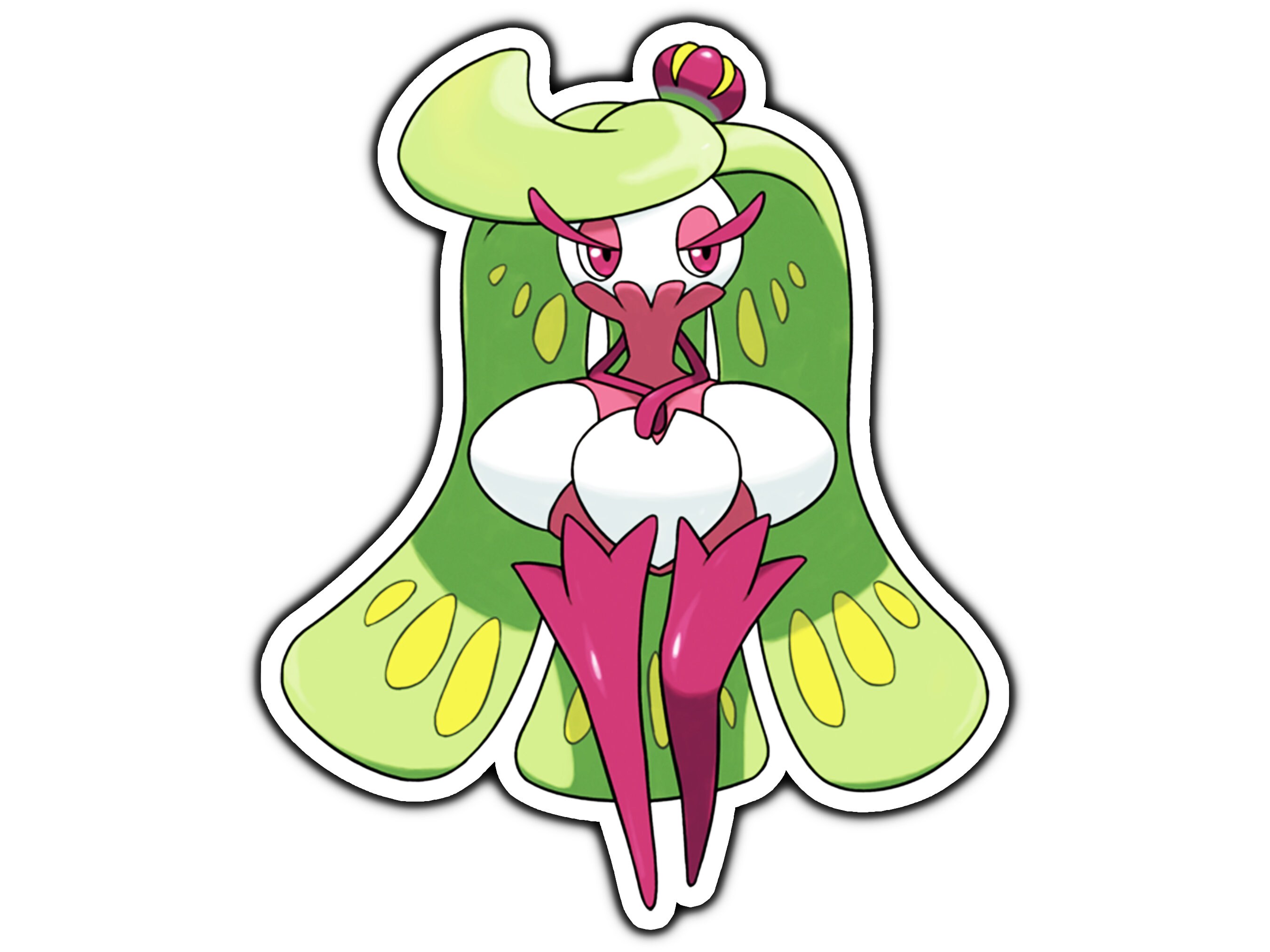 Celesteela Sticker Water Proof Weather Proof Vinyl Sticker -  Norway