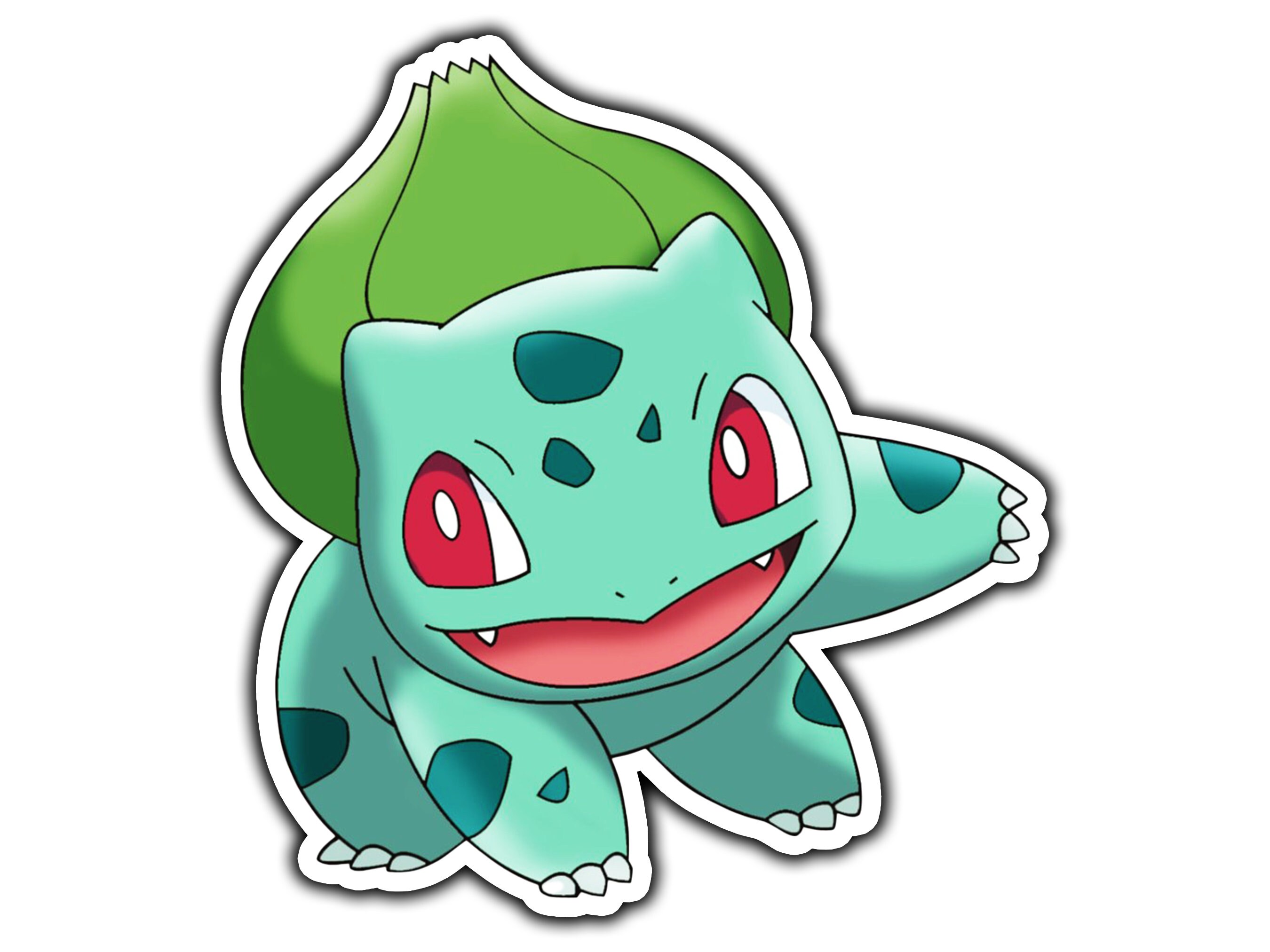 bulbasaur