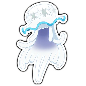 Celesteela Sticker Water Proof Weather Proof Vinyl Sticker -  Norway