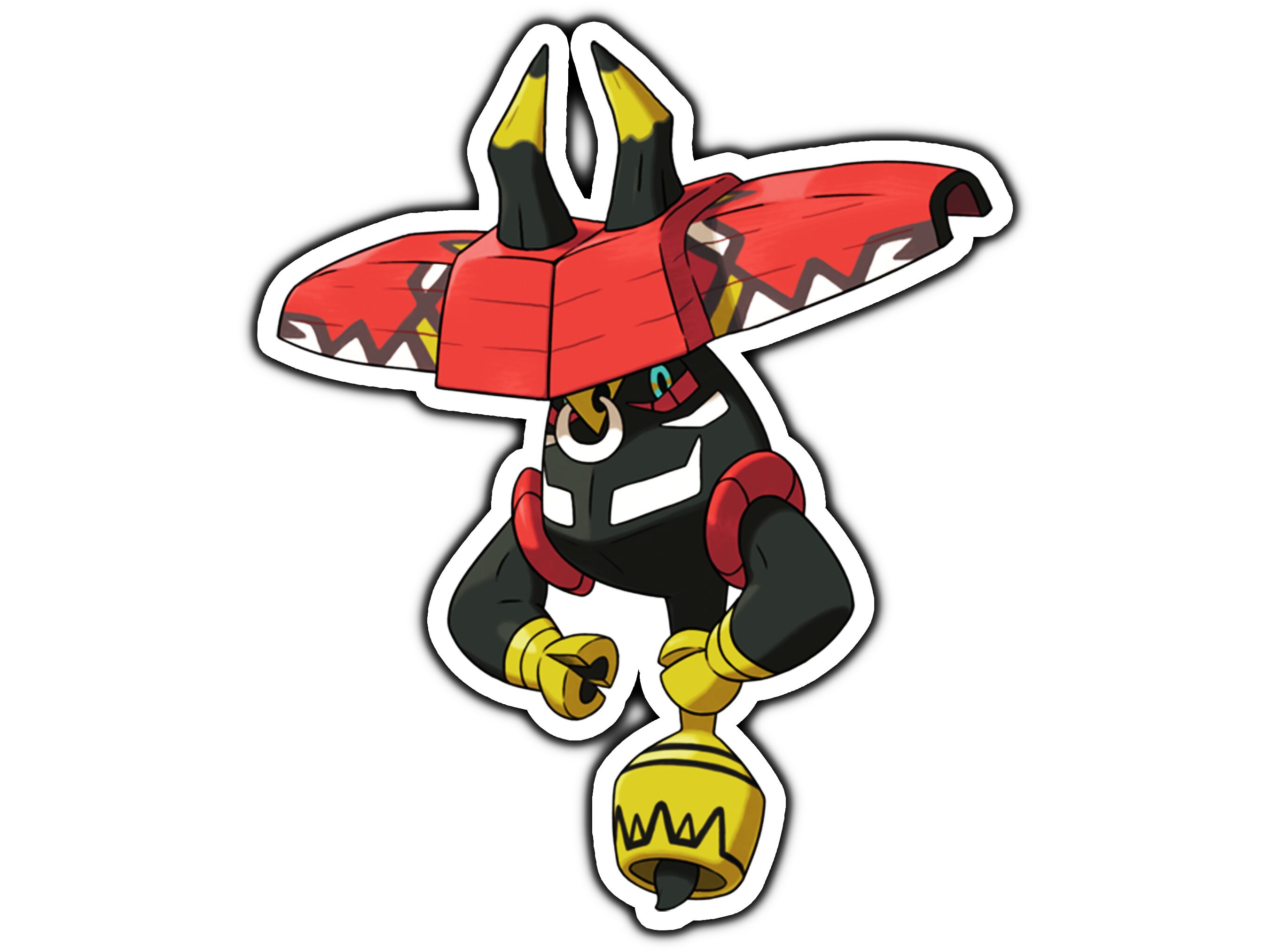 Explore 68+ best tapu bulu coloring pages , download and print for free