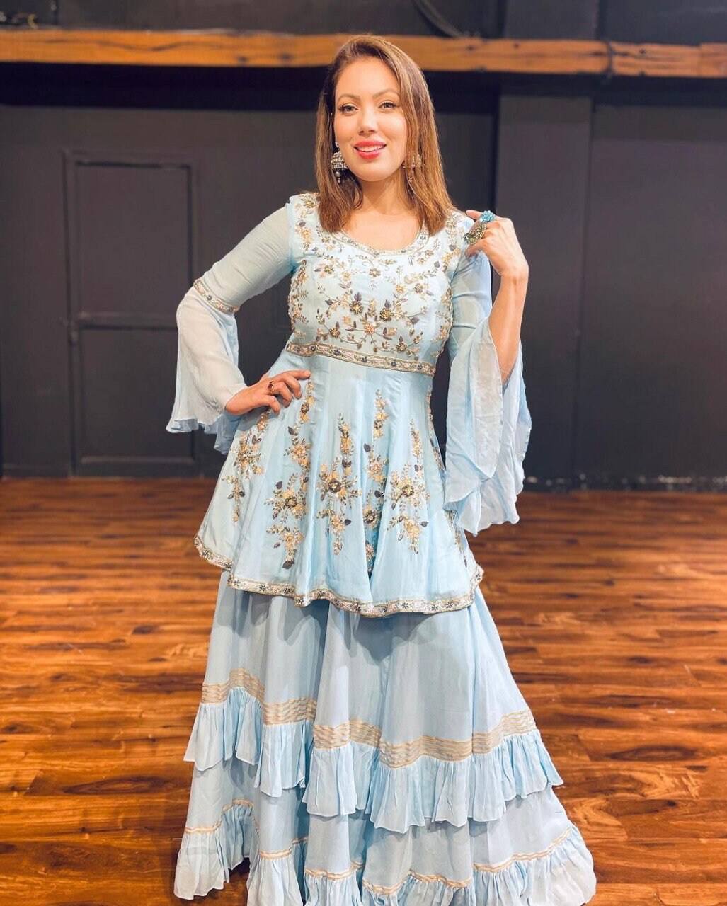 women's party wear dresses