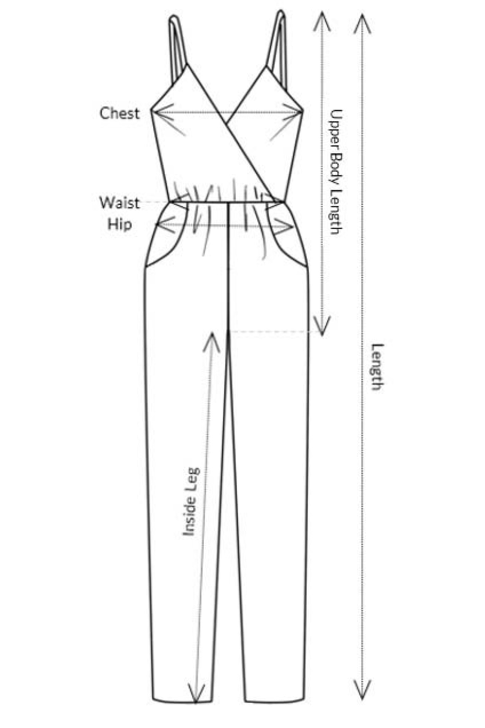 Pink Jumpsuit With Embroidery & Sequnece Work Etsy