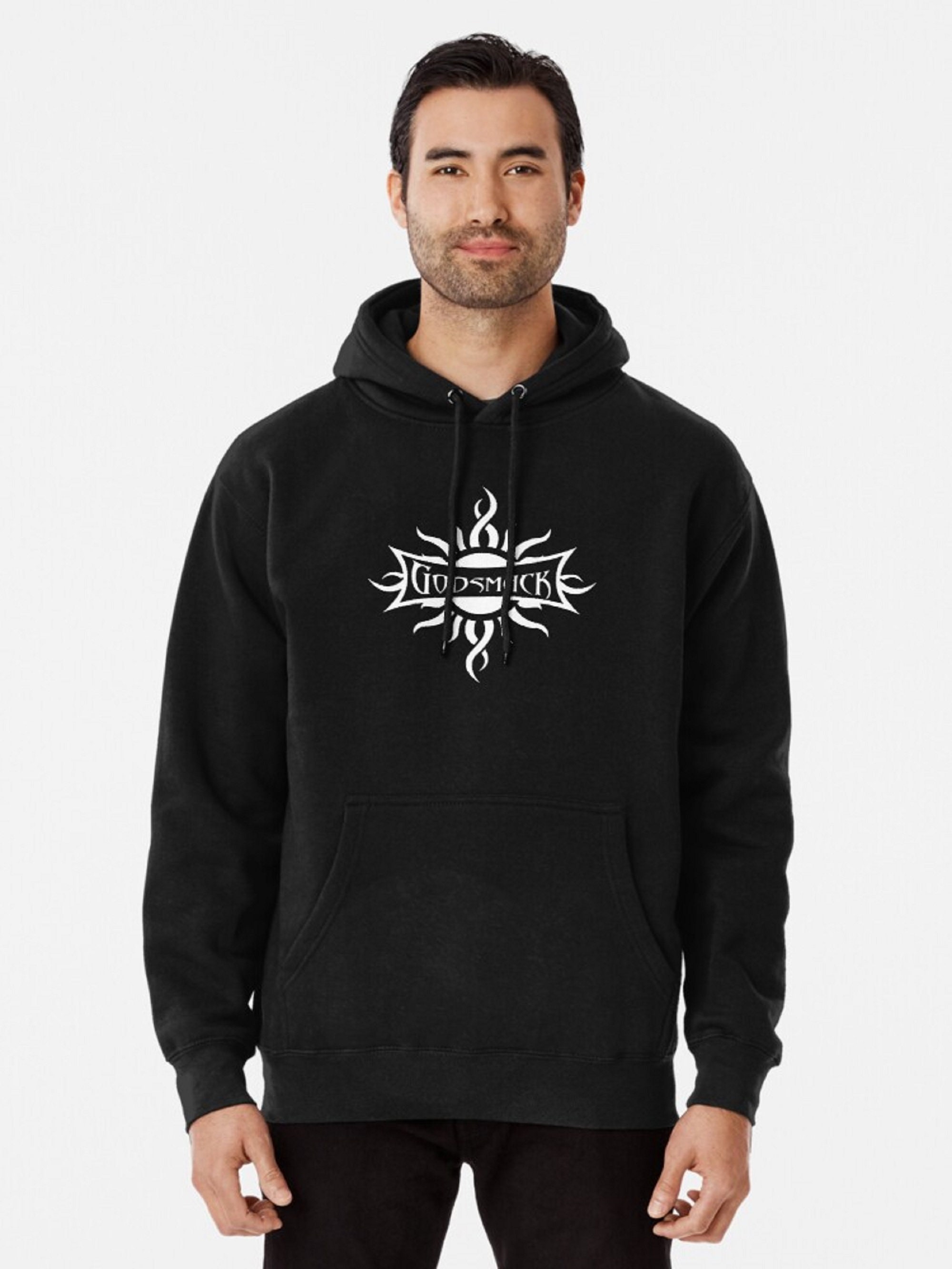 GODSMACK ZIPフーディー Mサイズ デッドストック I Stand Alone Scorpion Zip Hoodie – Godsmack Official Store