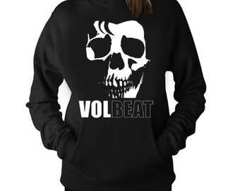Baby Skater Shirt von Metal-Kids Anchor Volbeat Baby Skater Shirt von Metal-Kids Anchor Volbeat