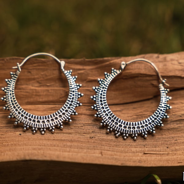 Burning Man Jewelry Etsy