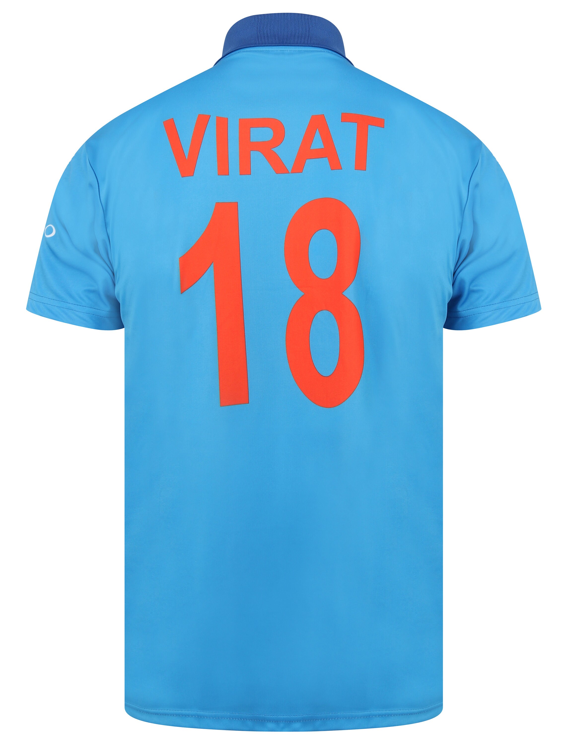 India Cricket Shirt India Cricket Jersey World Cup 2019 Edition UK