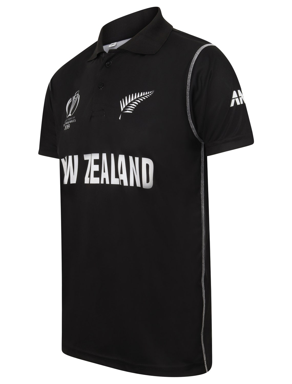 New Zealand Cricket Shirt New Zealand Cricket Jersey World Cup 2019