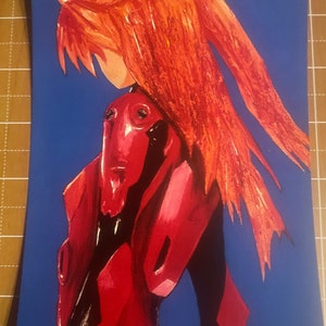 Asuka print - Etsy 日本