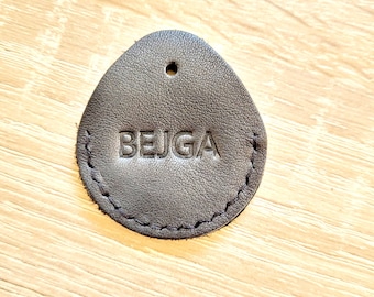 Personalisierter Apple Air Tag Anhänger / Personalized Apple Air Tag Case