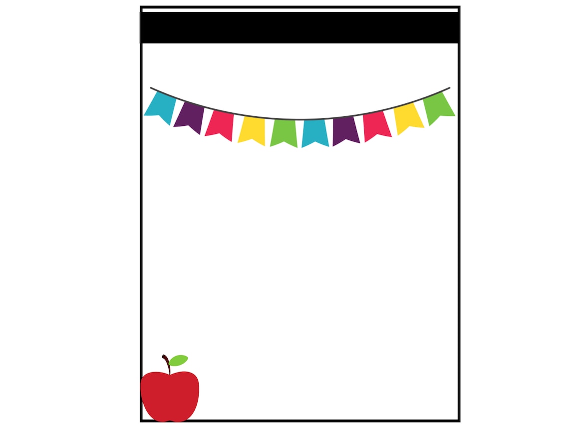Editable Meet The Teacher Template For Google Slides Back To School 
