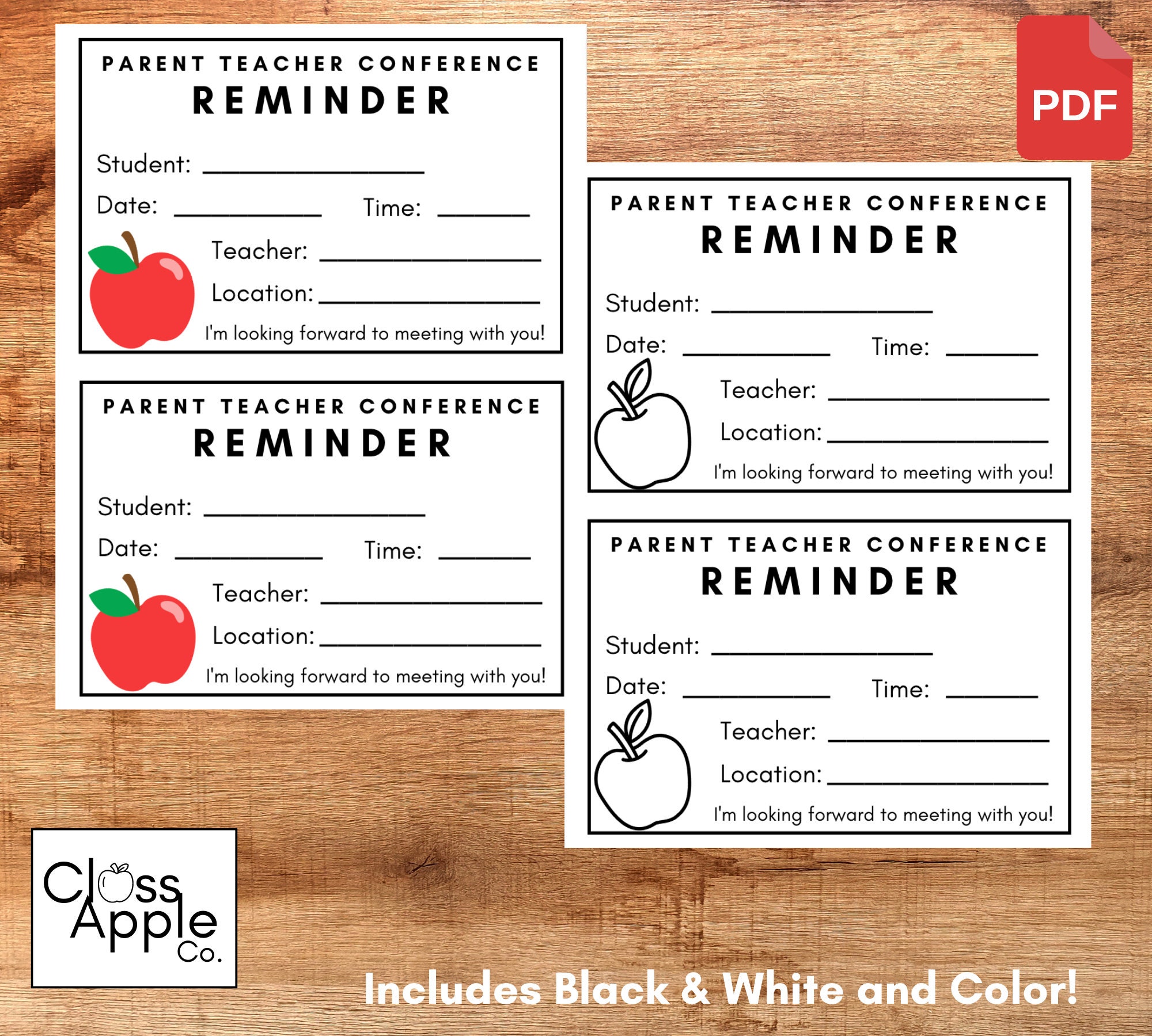 parent-teacher-conference-reminders-question-sheet-in-progress-sign-and-sign-in-sheets-pdf-download-and-printable-elementary-school-etsy for Free Printable Parent Teacher Conference Reminder Forms Parent-teacher Conference Reminders, Question Sheet, In-progress Sign and Sign-in Sheets - PDF Download and Printable - Elementary School - Etsy for Free Printable Parent Teacher Conference Reminder Forms