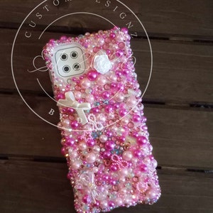 Custom Bling Phone Case, Bling Phone Case, Custom Phone Case, Phone Case