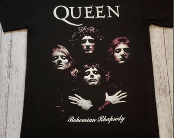bohemian rhapsody shirt