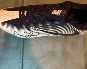 Nike Football Cleats | Etsy