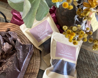 Co.Creation Organic Ceremonial Cacao