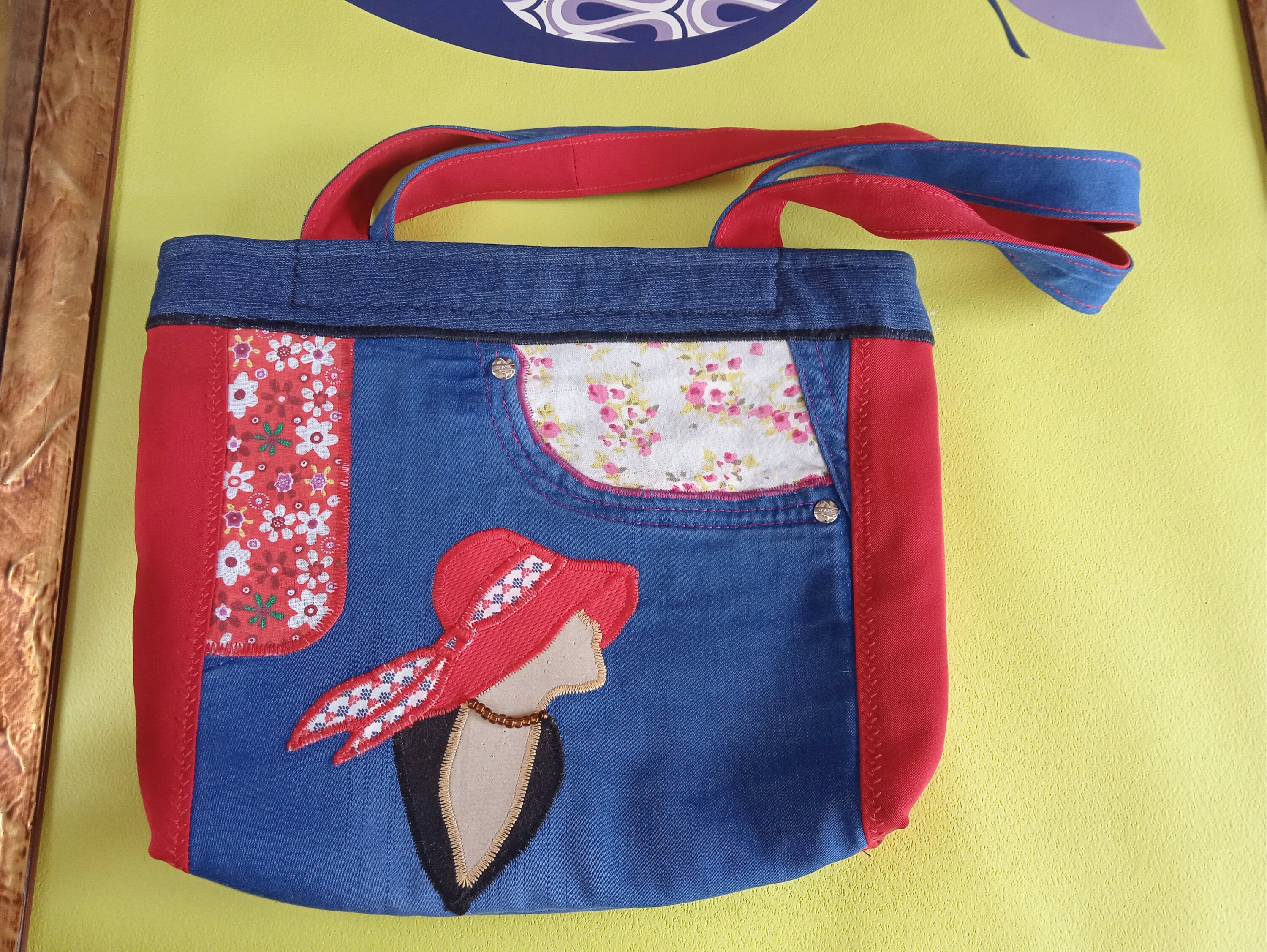 Bolsas artesanales - Etsy España Bolsas Artesanales - Etsy España