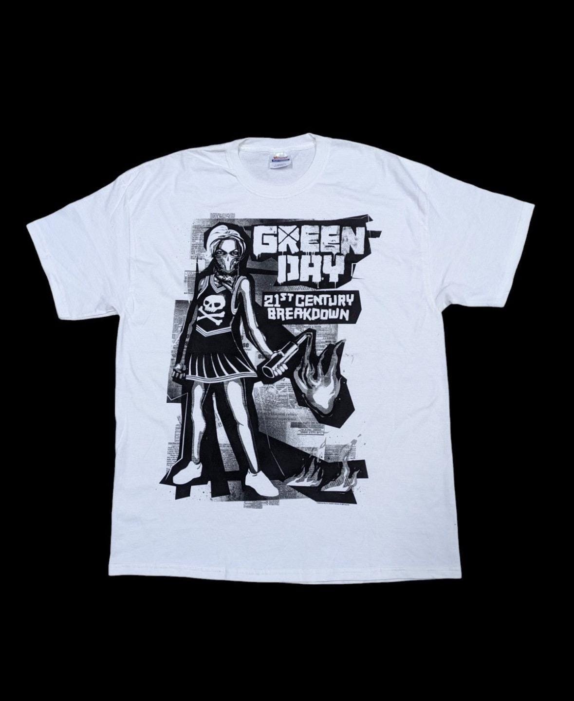 Green Day 21st Century Breakdown Tシャツ greenday024-1.jpg
