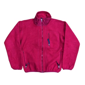 Vtg Patagonia Fleece Jacket