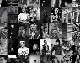 one direction blanket etsy
