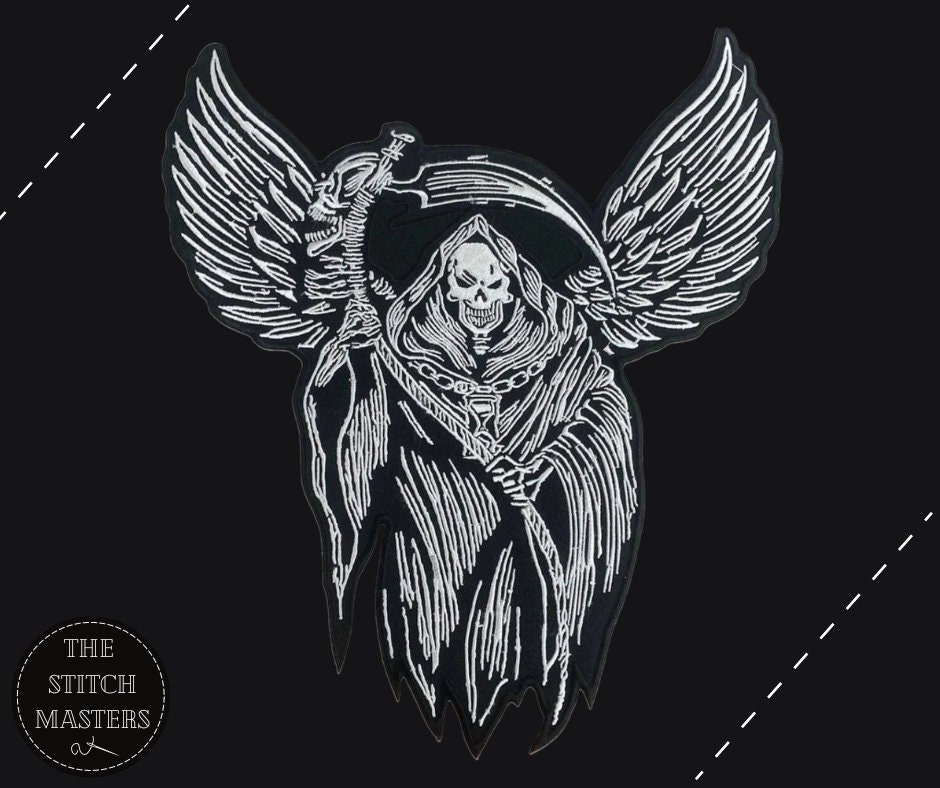 Pin by ʂƚαႦႦყ ƚσɠα♡ on angels of death