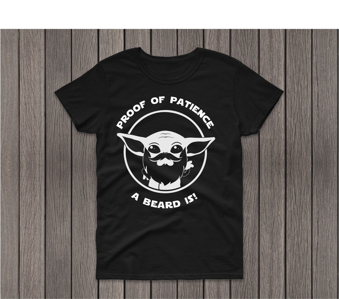 Baby Yoda Tshirt funny meme shirt Etsy