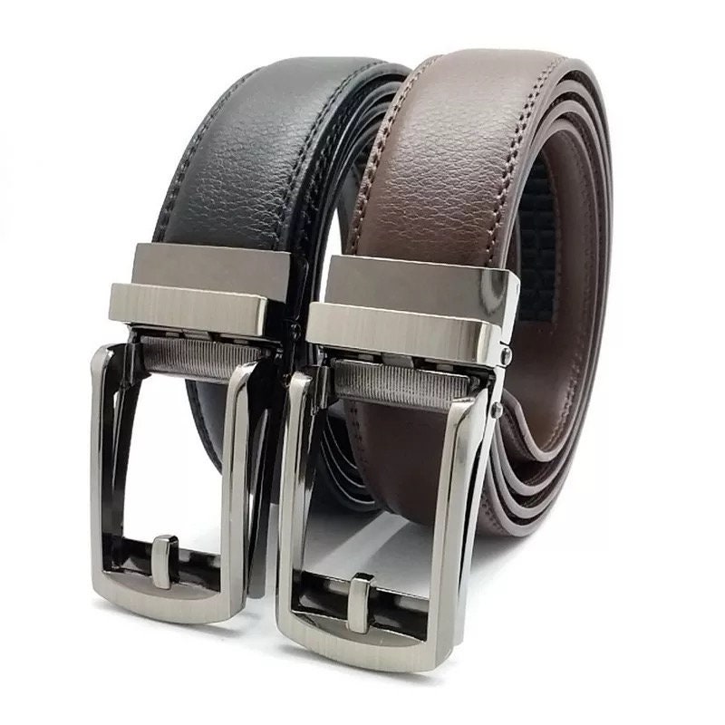 Adjustable comfort click belt for men size 3644 inches can Etsy