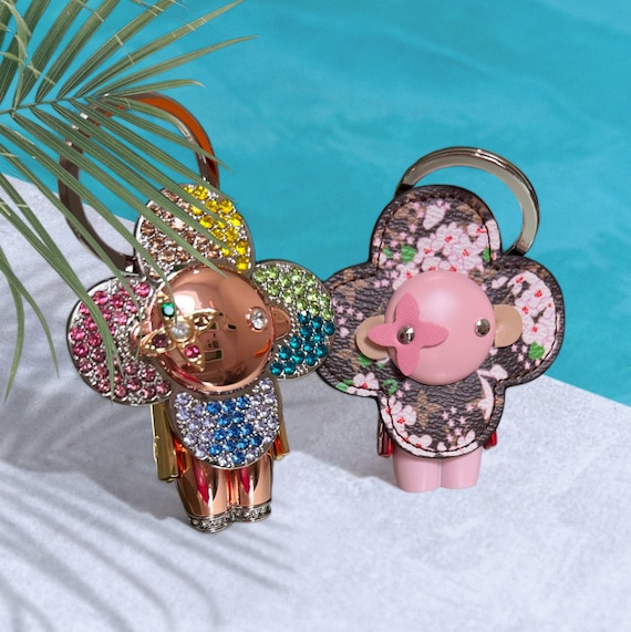 アクセサリー Lucky Bag Charm Lighter Case Bag Charm – Susan Alexandra